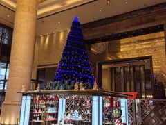 -长沙富力万达文华酒店