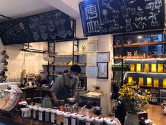 -唐咖精品咖啡(大理古城手冲店)