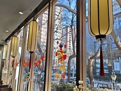 -金枝玉叶上海人家食府(三里河店)