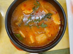 -高丽馆(尊茂店)