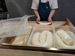 -一醒·手工面·西北传统小吃(新南凯德店)