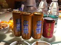-总参北京涮羊肉