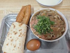 -小发锅巴菜铺(金辉家园店)