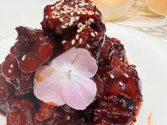 -老周家酱卤猪蹄私房菜(克拉玛依西街店)