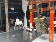-陈熹公民族美食文化餐厅(中华广场店)