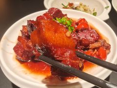 -纳家楼·地道陕菜(劳动路店)