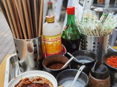 -攀枝花·任德琼·盐边羊肉米线