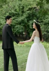点击看大图 -喜爱高定婚纱摄影