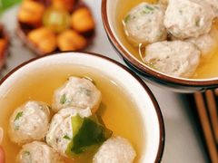 -鲜得莱渔港·小平岛海胆馆(七贤岭店)