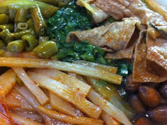 一品仙螺蛳粉-蓝姐私坊螺蛳粉(万达广场红谷滩店)