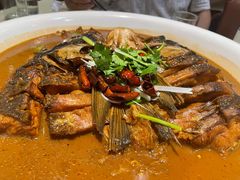 -新侨小馆(东直门北小街店)