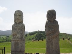 -新疆那拉提国家旅游度假区