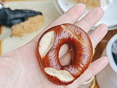 -小飞象面包公社(珠江路金鹰店)