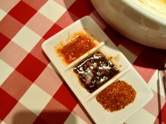 -西贝(吴江路湟普汇店)