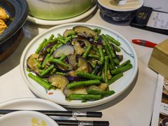 -秋色客家菜(南山店)