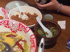 -老湘村·湖南土菜(天河维多利店)