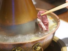 -宣武小院涮肉(前门店)