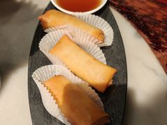 -功德林(南京西路店)