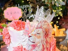 -CAKE BOSS 蛋糕老板(北京世纪金源购物中心)