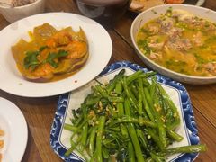 -曼谷食堂·泰国家庭料理(丹桂路店)