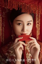 -蔚蓝映像STUDIO婚纱摄影(南稍门店)