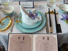 -运·中餐厅(成都华尔道夫酒店)