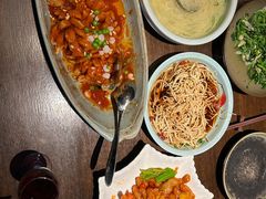 -扬州狮子楼·非遗淮扬菜(总店)