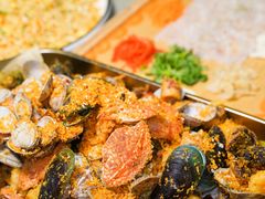 -巽寮印象美食部落餐厅·海鲜·地方特色菜(惠州体验店)