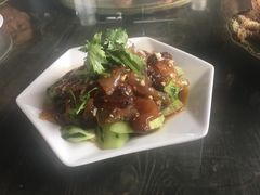 -87号烧烤海鲜·大排档(金沙滩店)