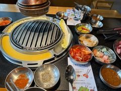 -GOGIYA·咕叽吖韩国传统烤肉店(小榄店)