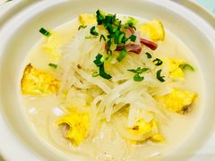 -新吉士·上海菜(浦东LCM置汇旭辉店)