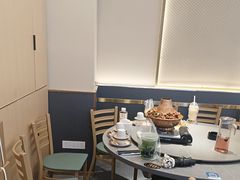 -椒椒铜炉火锅鸡(天马店)