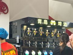 -陈氏肥蛤(小纬六路总店)