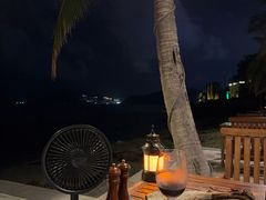 -海角轩·三亚文华东方酒店