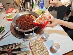 -钢管厂五区小郡肝火锅串串香(总店)