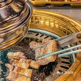 明洞王妃家烤肉把正宗的韩国烤肉搬到苏州啦🥰