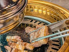 -明洞王妃家烤肉(苏州中心星悦汇店)