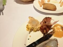 -拉蒂娜·巴西牛排馆 Latina·Brazilian Steakhouse(陆家嘴旗舰店)
