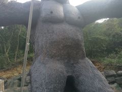 -古龙峡云天玻霸