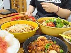 -冒椒火辣(奎星楼街店)