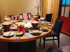 -老墙根涮肉(王四营店)