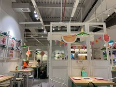 -小雅木姜子烤鸡·贵州菜(鸿通城店)