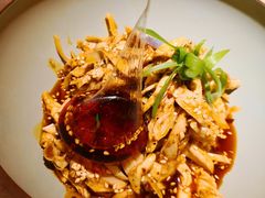 -辛香汇·现炒川菜(淮海路百盛店)