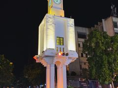 -阿秋牛排(湖心街店)