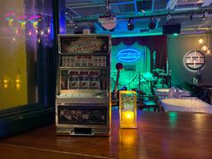 -JUKEBOX玖部音乐餐厅(华侨城店)