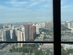 -视界美食自助餐厅·石家庄希尔顿酒店