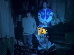 -Lostland交互式沉浸剧场