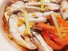 -陈鹏鹏潮汕菜(欢乐海岸 海边景观店)