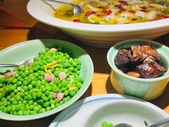 -弄堂里(新天地店)