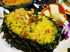 -TAIMING泰鸣东南亚餐厅(益华广场店)